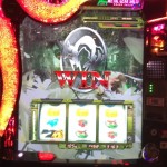 メタルギアソリッドスロット金7の恩恵 メタルギアソリッドスロット金7の恩恵