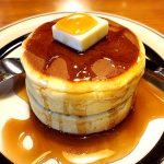 今日は何の日?1月25日はホットケーキの日だよ! 今日は何の日?1月25日はホットケーキの日だよ!