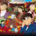 名探偵コナン映画興行収入ランキング21選 名探偵コナン映画興行収入ランキング21選