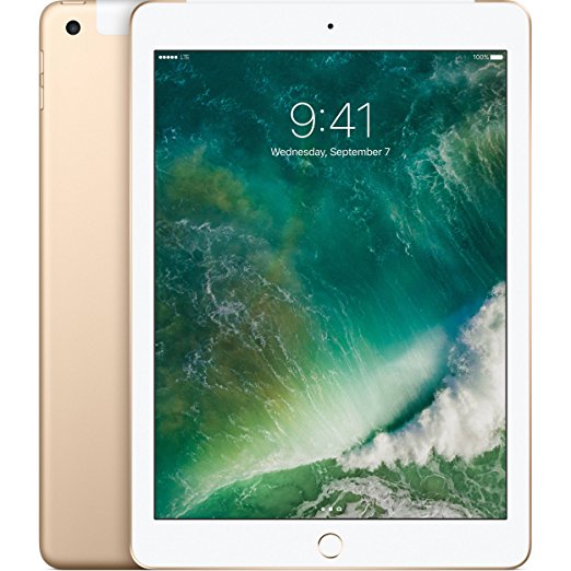 iPad ⒐7 2017年モデル