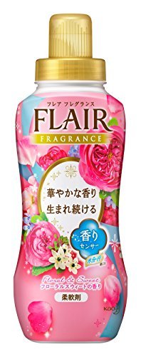 フレアフレグランススウィート